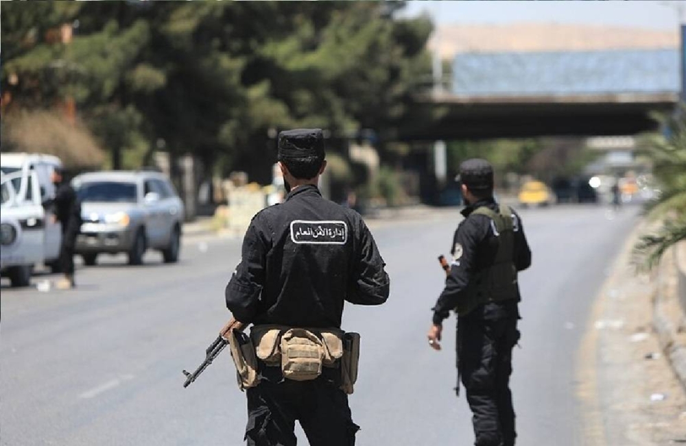 محكمة في داغستان توقف ناشطة إرهابية