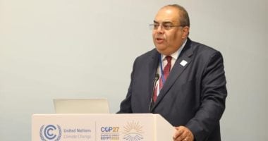 محيي الدين: الخيار الأمثل لمواجهة التقلبات الجيوسياسية الحالية هو التركيز على التوجه المحلي والإقليمي