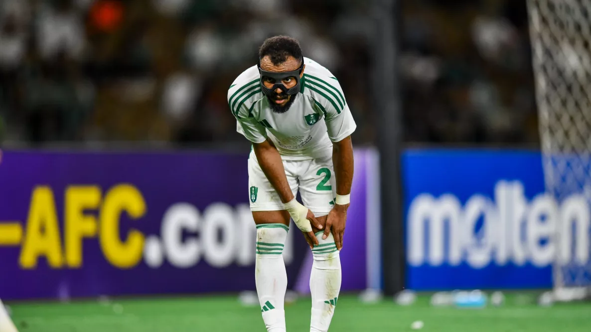 مجرشي يرفض عرضا من ناد عاصمي من أجل عيون الأهلي في الموسم الجديد