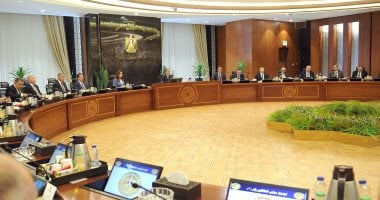 مدبولي في اجتماع المحافظين: أولويتنا ضبط الأسواق ومعالجة أي تجاوزات