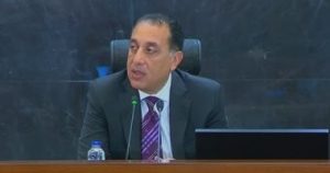 مدبولي يشارك اليوم في توقيع اتفاقية بين الهيئة الاقتصادية لقناة السويس و”موانئ أبوظبي”