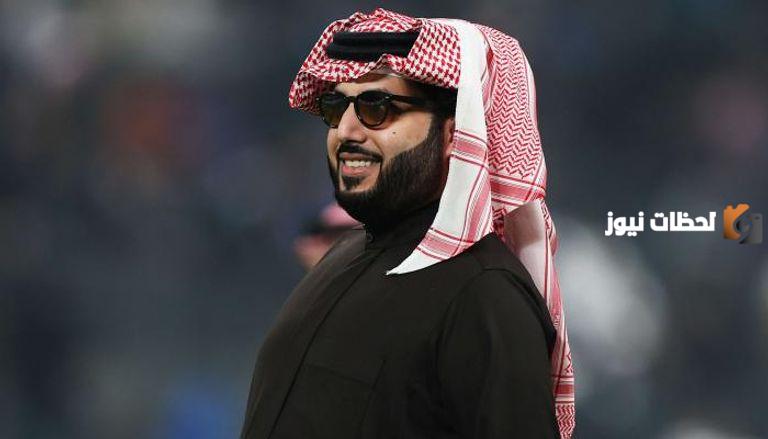 مسابقة تركي آل الشيخ لنزال حلبة النار 2025 اربح 100 ألف دولار بعد الاشتراك في المسابقة