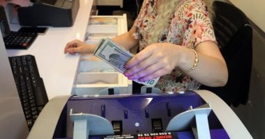مستجدات حركة سعر الدولار في مصر اليوم الخميس 1 مايو 2025