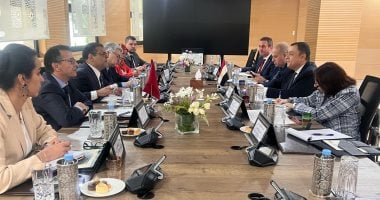 مشاورات سياسية على مستوى مساعدي وزير الخارجية بين مصر والمغرب في الرباط