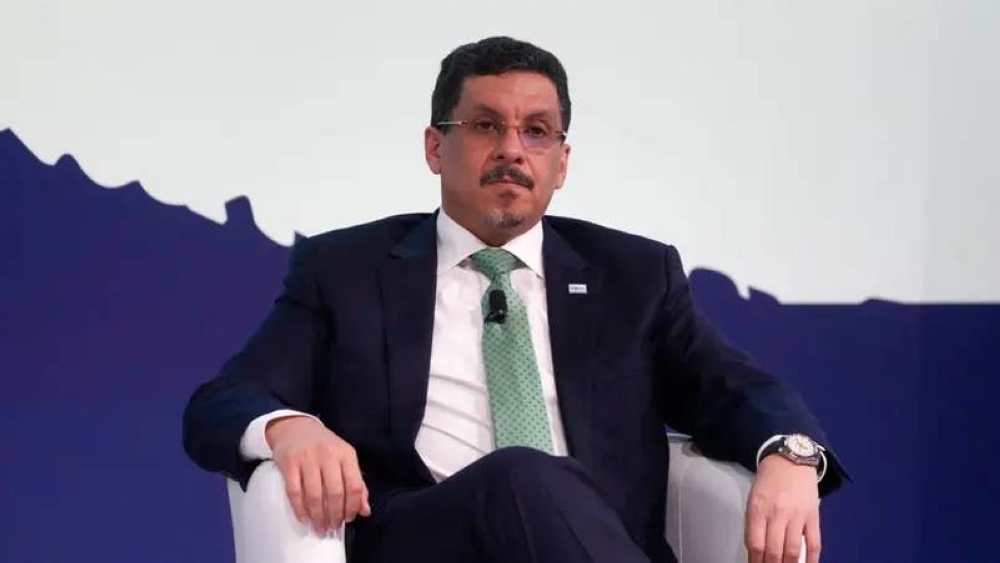 أحمد بن مبارك