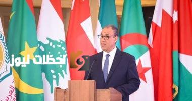 مصر تراقب بقلق شديد تطورات الوضع في جنوب آسيا وتدعو الهند وباكستان إلى التهدئة.