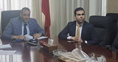 مصر تُشارك كضيف شرف في معرض الصين الدولي للمشروعات الصغيرة والمتوسطة 2025