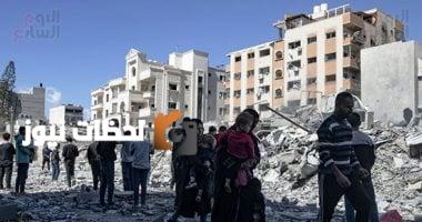 مصر وقطر تؤكدان استمرار الوساطة برؤية موحدة لإنهاء أزمة غزة
