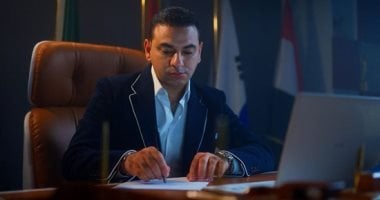 مصطفى فايد (القبطان).. من شغف السيارات إلى قيادة التغيير في الشرق الأوسط