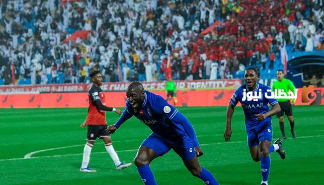 مصير جيسوس مع الهلال السعودي يقترب!! الحنيان يوضح حقيقة نهاية عقد المدرب بنهاية الشهر الحالي