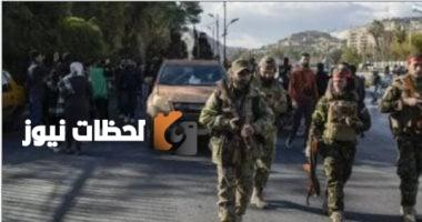 مقتل وإصابة عناصر من الأمن في هجوم مسلح بحلب، سوريا