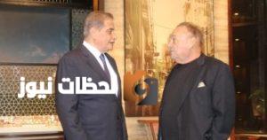 منتج المسلسل الأمريكي “التحقيق مع الرئيس” يعرب عن سعادته بتصوير العمل بالكامل في مصر