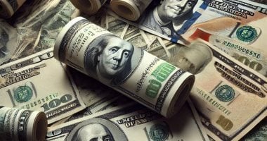 منتصف اليوم: تحديث لأسعار الدولار والعملات الأجنبية الخميس 1 مايو 2025
