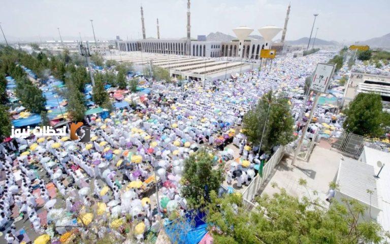 منذ 1 ذي الحجة… حسم مبلغ حجز حملات الحج عند الإلغاء
