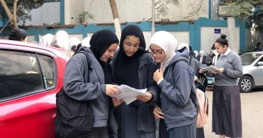 مواعيد امتحانات الترم الثاني لطلاب الإعدادية في الجيزة