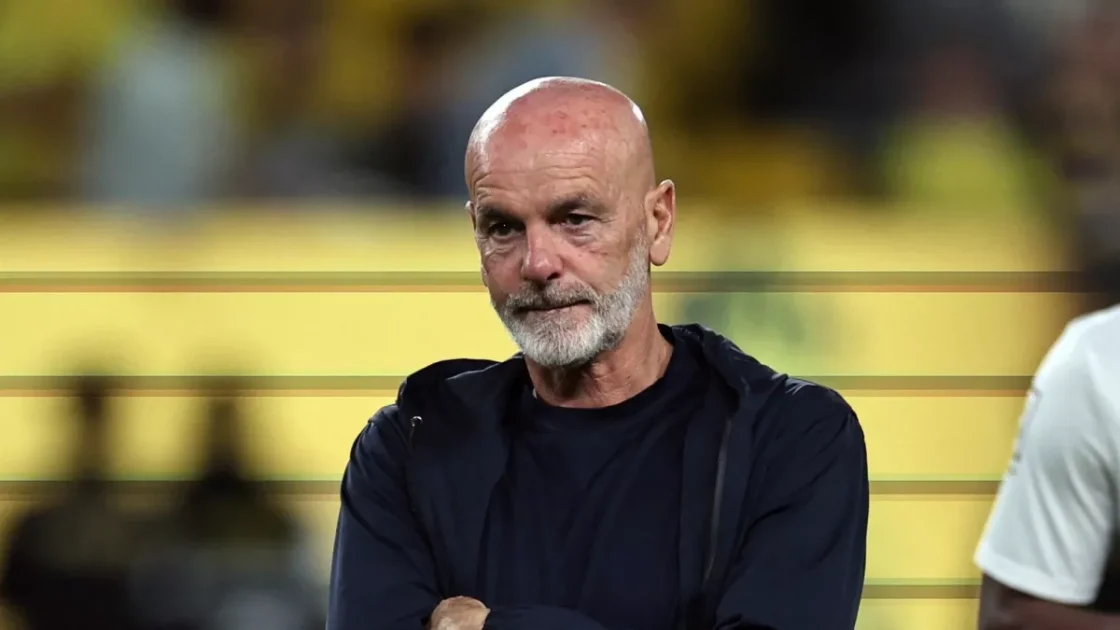 موعد إقالة بيولي مفاجأة من بتال القوس لجماهير النصر