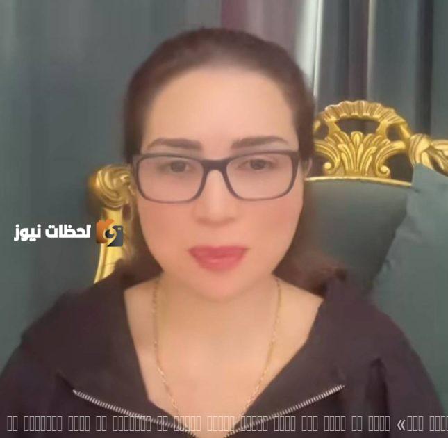 مي عزالدين تعلن عن إصابتها في عينها وتوضح رأيها بشأن جزء جديد من فيلم «عمر وسلمى»
