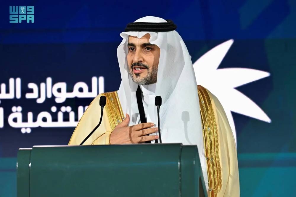 نائب وزير البيئة: المملكة حققت تقدمًا ملحوظًا في بيئات العمل الآمنة والمستدامة