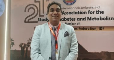 نتيجة لزيادة نمو البكتيريا الضارة.. نصف مرضى السكري معرضون لخطر الإسهال
