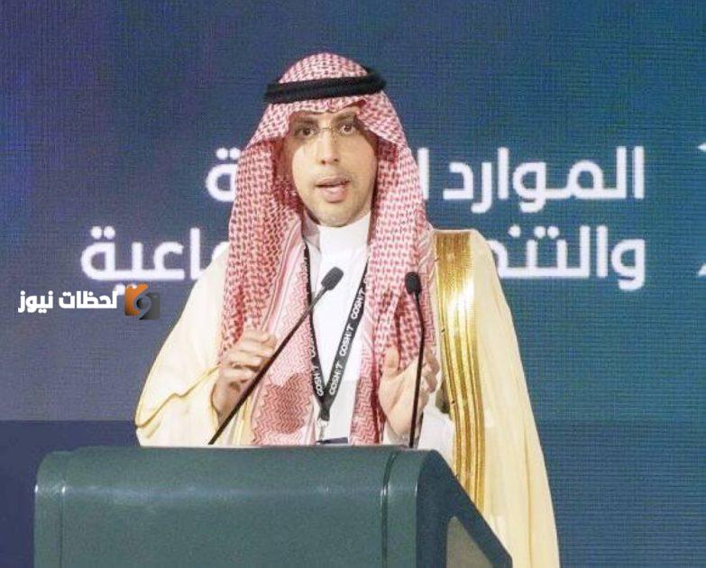 نجاح كبير: 73% من المنشآت السعودية تلتزم بالصحة المهنية وفقاً لرئيس برنامج التحول الوطني