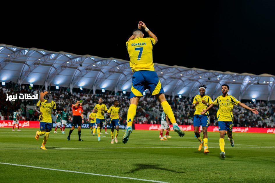 نفاد تذاكر قمة النصر والاتحاد وسط جماهيرية كبيرة واهتمام واسع