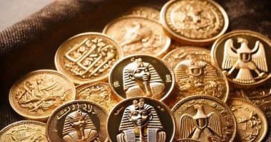 نهاية تعاملات اليوم: تطورات سعر الربع جنيه الذهب في الأسواق