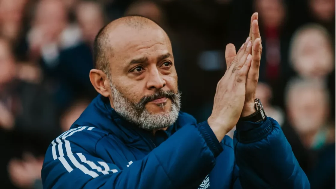 نونو سانتو يتولى قيادة الهلال بعد الاتفاق مع مدرب الإتي السابق