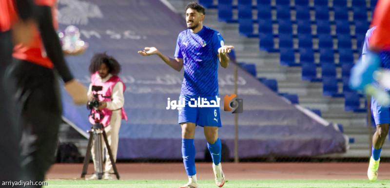نيوم يزيد الضغط على الفيصلي في ظل المنافسة الشديدة بالدوري السعودي
