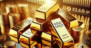 هبوط ملحوظ .. الذهب يتراجع بأكثر من 120 جنيهاً في السوق المصري اليوم