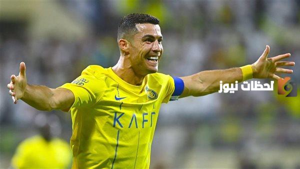 هجوم شديد على كريستيانو! خدش الدون لاعب الوحدة أشعلت الغضب لدى المعلقين!