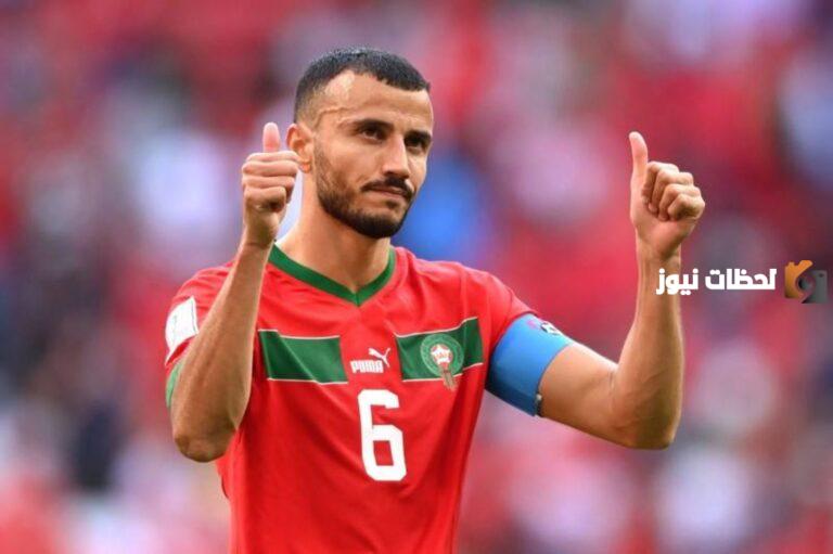هداف المغرب على رادار الشباب السعودي… صفقة مدوية في الميركاتو الصيفي!