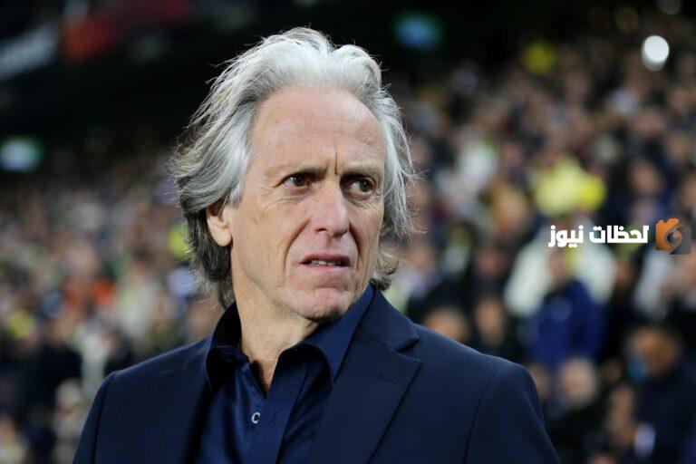 هل يجدد خيسوس عقده مع الهلال السعودي؟…تعرف على كواليس التجديد والتحدي المنتظر