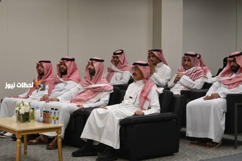 هيفاء بنت عبدالمحسن تكشف تفاصيل علاقة «البدر» بعائلته ووطنه وتفتح أسرار نجاحه