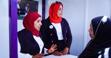 وزارة التخطيط: تمويل البنك الدولي لبرنامج تكافل وكرامة يصل إلى 1.4 مليار دولار خلال عقد.