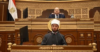 وزير الأوقاف يوضح ملامح استراتيجية تحديث الخطاب الديني