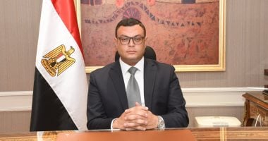 وزير الإسكان يتابع تنفيذ الأعمال في