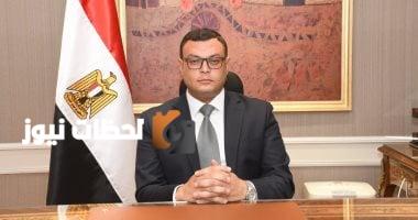 وزير الإسكان يناقش تقدم تنفيذ مشروع "ديارنا" السكني المتاح للحجز حاليًا