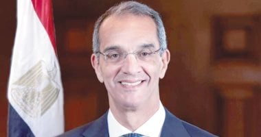 وزير الاتصالات يتوجه إلى طوكيو للمشاركة في مؤتمر