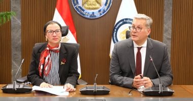 وزير البترول: تقليل الانبعاثات أساسي لتعزيز تنافسية المنتجات المصرية في الأسواق الأوروبية