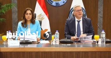 وزير البترول يعلن عن خطوات جديدة لتعزيز البحث والاستكشاف وزيادة الإنتاج