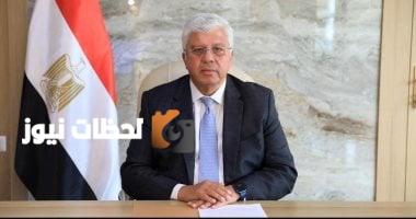 وزير التعليم العالي يعلن تعيين عمداء جدد في الجامعات بقرارات جمهورية