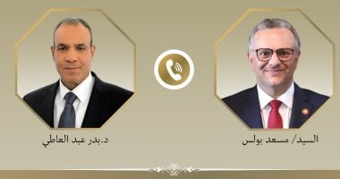 وزير الخارجية لمسؤول أمريكي: نرفض التدخل الإسرائيلي في الشأن السوري.