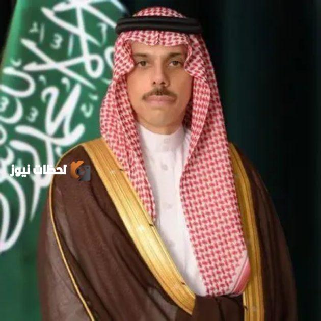 وزير الخارجية يبحث مع نظيره الأمريكي في التطورات الاقليمية والدولية الحالية
