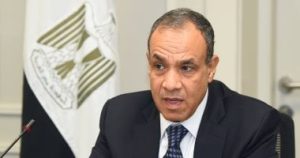 وزير الخارجية يتواصل مع نظيره السوداني الجديد لتأكيد دعم مصر لأمن السودان