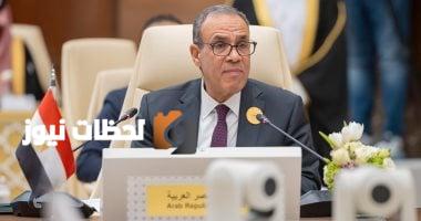 وزير الخارجية يعرب لنظيره السوداني عن دعم مصر عقب الهجوم على بورسودان