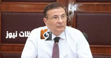 وزير الزراعة: زيادة ملحوظة في إنتاجية القمح تتراوح بين 7% و10%