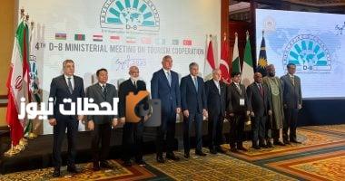 وزير السياحة يكشف عن خطط لإطلاق