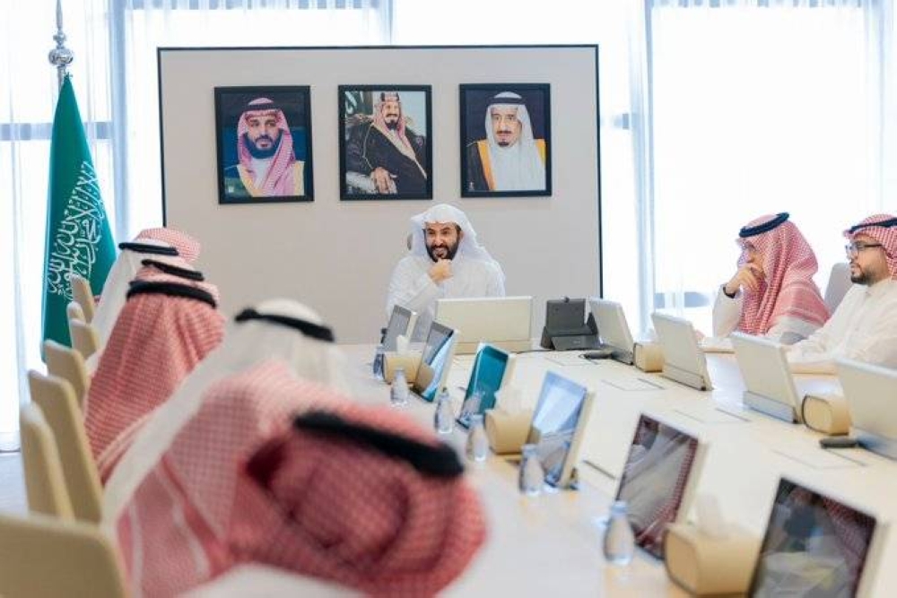 وزير العدل يُطلق العقد الموحد لأتعاب المحاماة لتعزيز العدالة الوقائية.