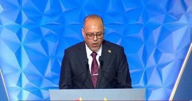 وزير العمل: ملتزمون بتكثيف الجهود لتعزيز علاقات العمل وزيادة الإنتاج.