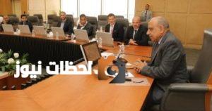وزير الكهرباء يناقش التعاون في مجالات الطاقة وتكنولوجيا التخزين مع مجموعة “إنكوم”